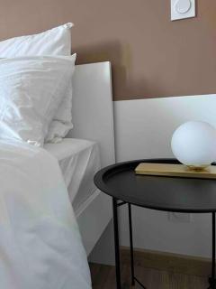 Limoges Sud-LesCinqSuites Le Saint Laurent-DABNB - Limoges - 9