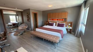 Jade Hotel Brasília - Brasilia - 7