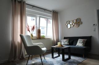 Soester Altstadt Apartment - Soest - 4