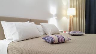 Polos Hotel Paros - Parikia - 1