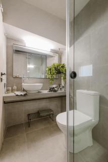 Manolis Loft Apartment, Rhodes Town - Città di Rodi - 9