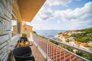 Apartman Marta - Zavalatica - 6