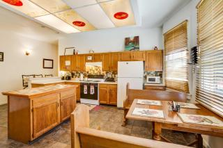 1 Mi to City Park and Museums New Orleans Condo - New Orleans - 9