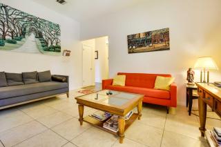 1 Mi to City Park and Museums New Orleans Condo - New Orleans - 5
