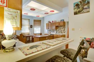 1 Mi to City Park and Museums New Orleans Condo - New Orleans - 3