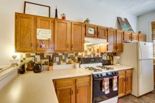 1 Mi to City Park and Museums New Orleans Condo - New Orleans - 2