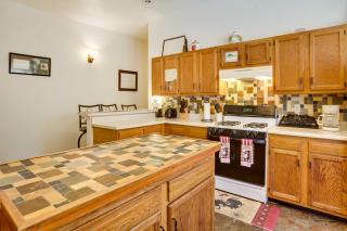 1 Mi to City Park and Museums New Orleans Condo - New Orleans - 1