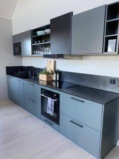 Exklusiv lägenhet Sälfjällstorget! - 9