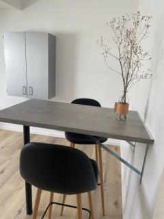 Namur BnB - 1