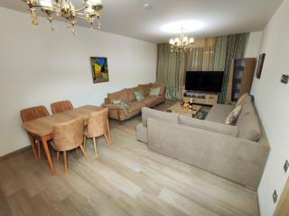 Апартаменты у моря - в "Green City RESORT" - 4