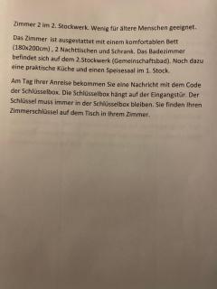 Alte Schmiede in der Altstadt von Sankt Goarshausen - Sankt Goarshausen - 1