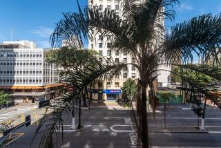 Kaza Noah Jacques Pilon Centro - São Paulo - 8