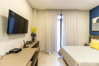 Kaza Noah Jacques Pilon Centro - São Paulo - 7