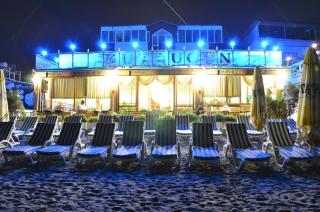 Kutlugun Sahil Otel - 5
