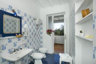 Villa Mareblu Luxury Holiday Apartment direttamente sul mare - Stromboli - 3