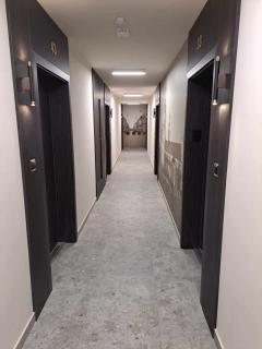 Apartament Chabrowy ( centrum, garaż ) - Kielce - 3