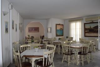 Hotel Aegeon - Parikia - 5