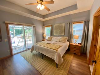 Mountainview Escape - 3 Bed, 2.5 Bath - Dahlonega - 4