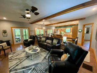 Mountainview Escape - 3 Bed, 2.5 Bath - Dahlonega - 8