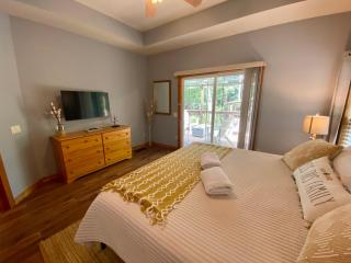 Mountainview Escape - 3 Bed, 2.5 Bath - Dahlonega - 3
