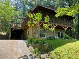 Mountainview Escape - 3 Bed, 2.5 Bath - Dahlonega - 9