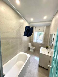 Lisboa Parque Guest House - Lissabon - 5