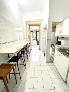 Lisboa Parque Guest House - Lissabon - 3