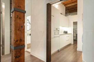 Eclectic & elegant apartment by REMS - Málaga - 4