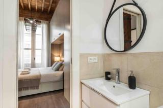 Eclectic & elegant apartment by REMS - Málaga - 5