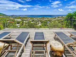 Casa Del Mar, luxury and magical view of Orient Bay - 7