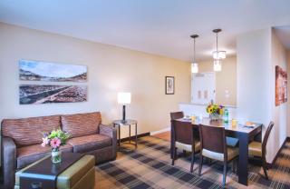 TownePlace Suites by Marriott Billings - Billings - 8