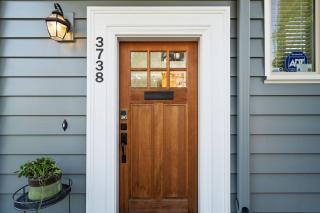 Lovely Laurelhurst Living - Portland - 7