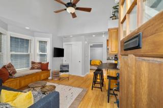 Lovely Laurelhurst Living - Portland - 4