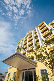 Jinhold Apartment Hotel - Bintulu - 9