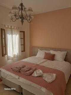 Ioannina Cozy Hill House - 5
