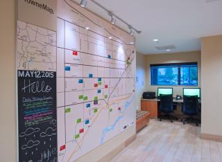 TownePlace Suites by Marriott Billings - Billings - 9