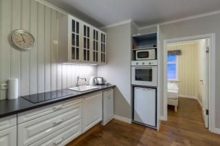 Lónsleira Apartments - Seyðisfjörður - 7