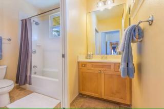 Amazing private home with AC, Pool, Garage, Hot Tub and Toys N27C - 3