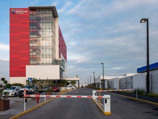 Ramada Encore by Wyndham Queretaro - Querétaro - 8
