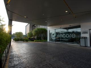 Ramada Encore by Wyndham Queretaro - Querétaro - 7