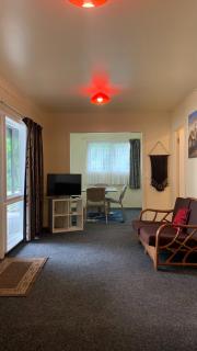 Tia Maria Retreat - Rarotonga - 3