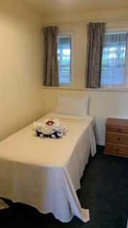 Tia Maria Retreat - Rarotonga - 2