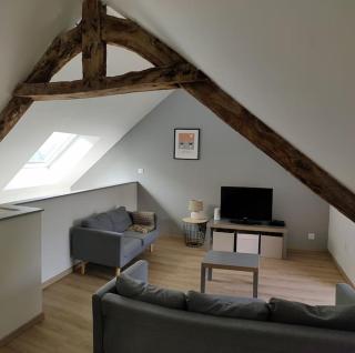 Maison totalement rénovée en 2019, à 20min de mer - 3