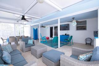 Beautiful home with pool and outdoor space - West Palm Beach - 5