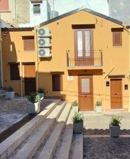 Loft Pozzillo - Monreale - 7