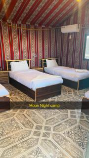 Moon Night Camp - Wadi Rum - 2