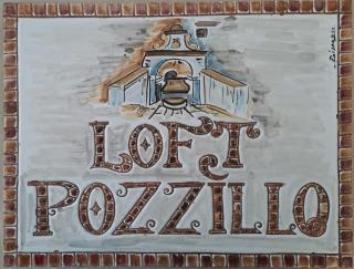 Loft Pozzillo - Monreale - 9