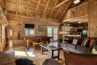 Pandora's Retreat, Hot Tub, Game Room, 1089 FREE tickets each paid day, Dollywood and More - Sevierville - 3