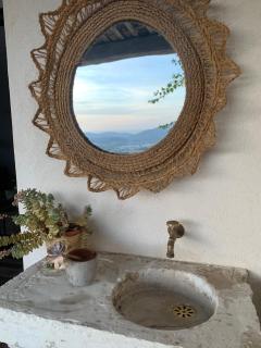 L'OUSTAOU BELLO VISTO - Le Castellet - 2