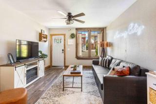 Stylish Uptown Butte Condo - 632 - Butte - 0